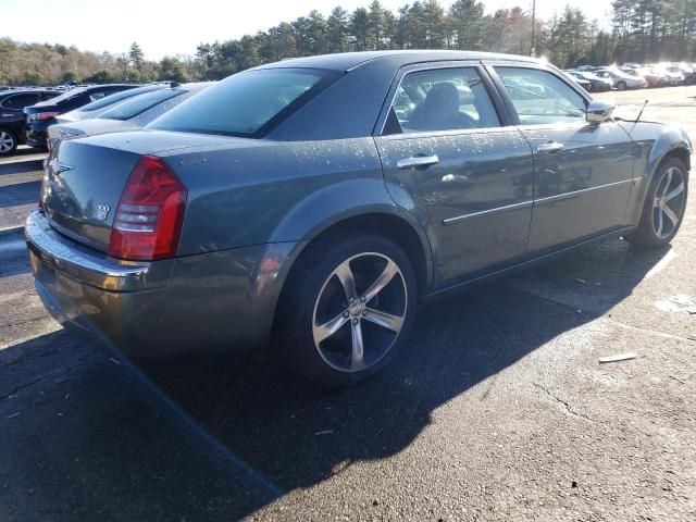 2005 Chrysler 300C