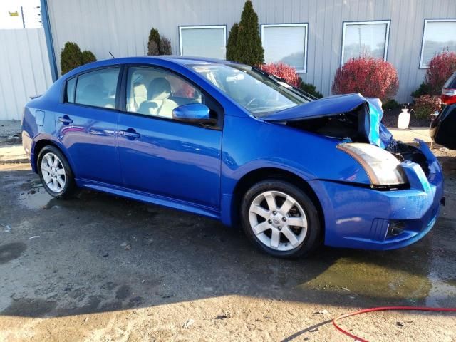 2010 Nissan Sentra 2.0