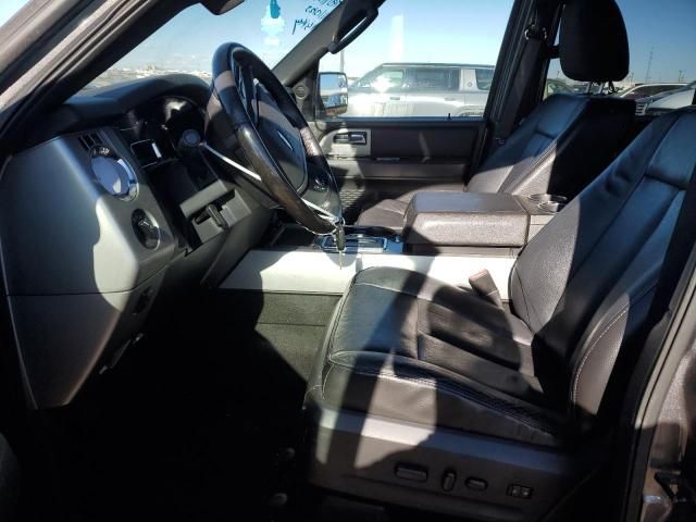 2013 Ford Expedition Limited