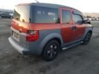 2003 Honda Element EX