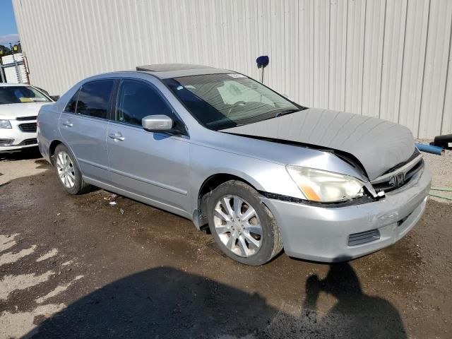 2006 Honda Accord EX