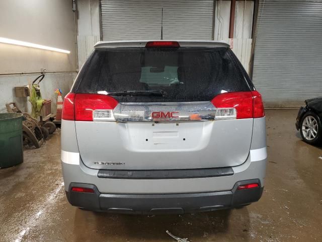 2011 GMC Terrain SLE