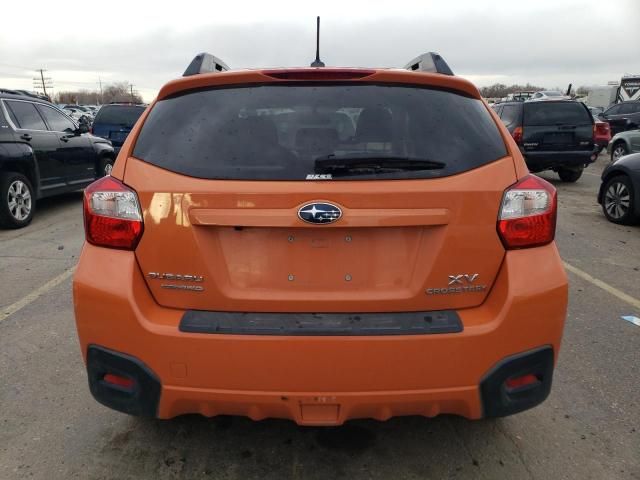 2013 Subaru XV Crosstrek 2.0 Premium