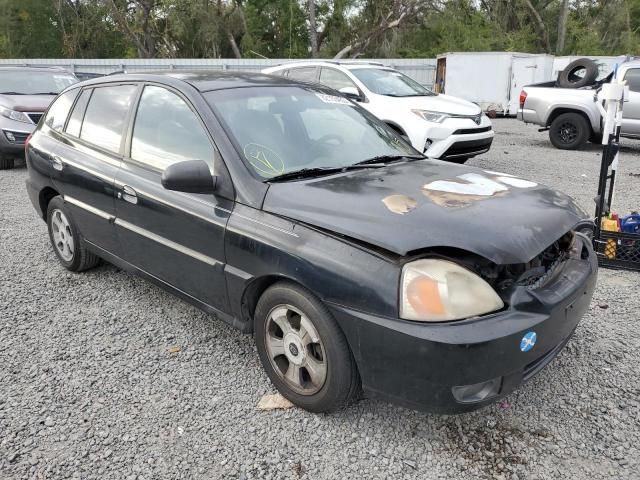 2003 KIA Rio Cinco