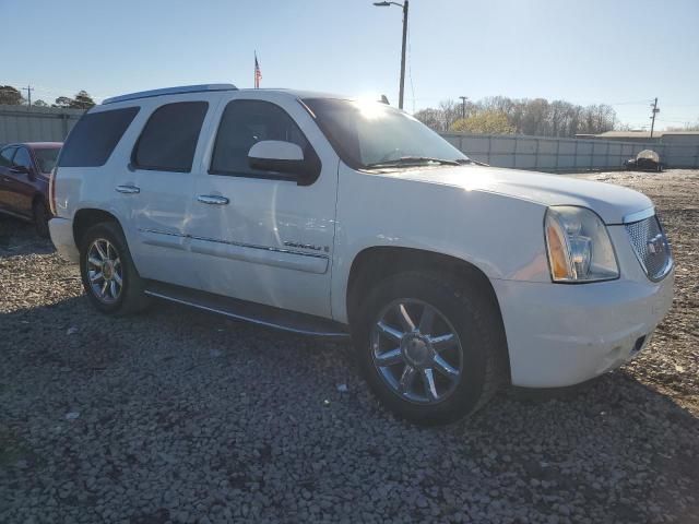 2008 GMC Yukon Denali