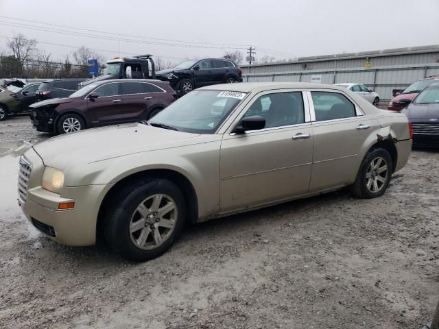 2006 Chrysler 300 Touring