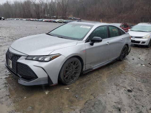 2020 Toyota Avalon XSE