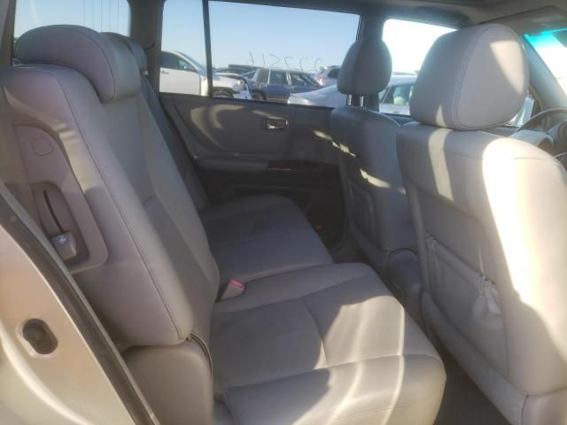 2005 Toyota Highlander Limited