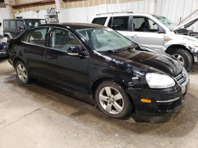 2009 Volkswagen Jetta S