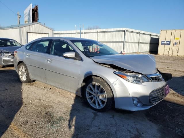 2013 Toyota Avalon Base