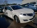 2014 Lincoln MKZ