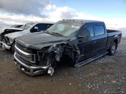 Vehiculos salvage en venta de Copart Chambersburg, PA: 2019 Ford F350 Super Duty