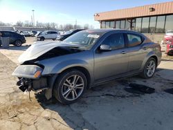 Carros con verificación Run & Drive a la venta en subasta: 2013 Dodge Avenger SXT