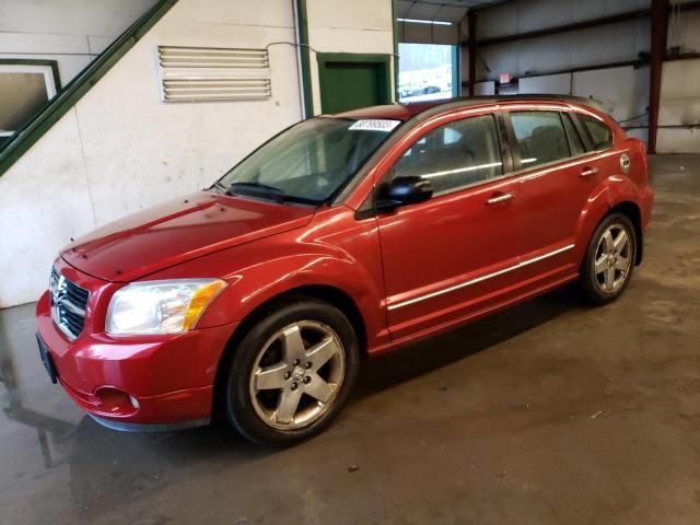 2007 Dodge Caliber SXT