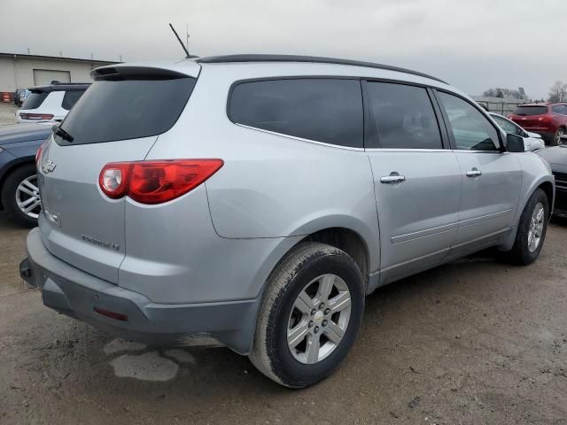 2011 Chevrolet Traverse LT