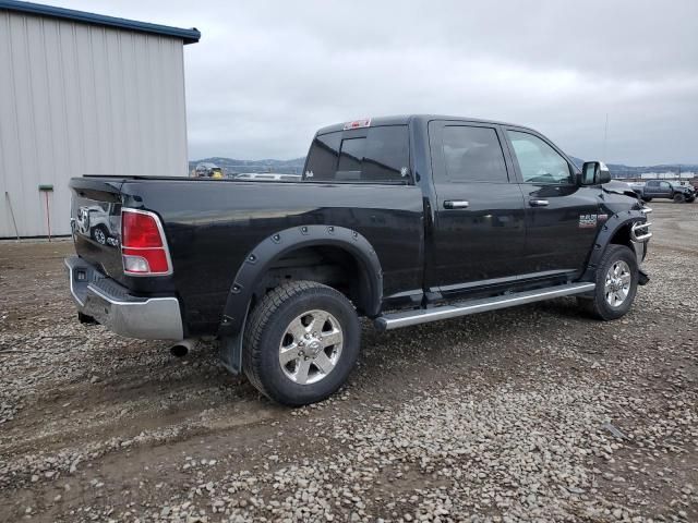 2015 Dodge RAM 2500 SLT