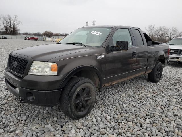 2006 Ford F150