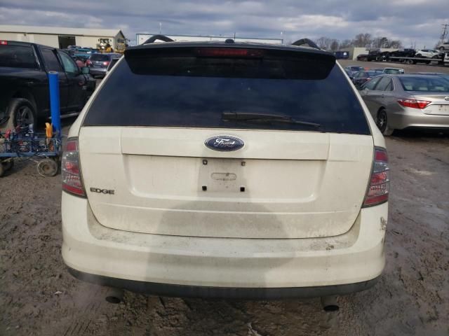 2007 Ford Edge SE