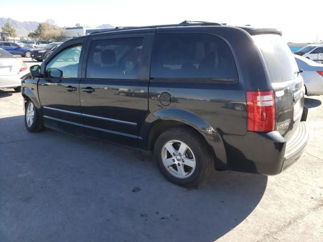 2010 Dodge Grand Caravan SXT