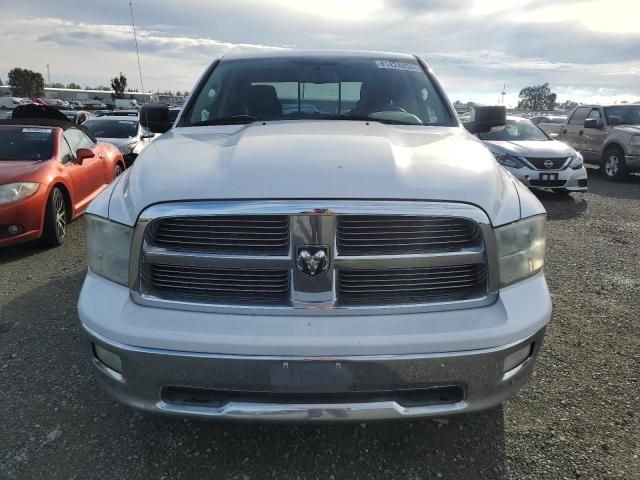 2010 Dodge RAM 1500