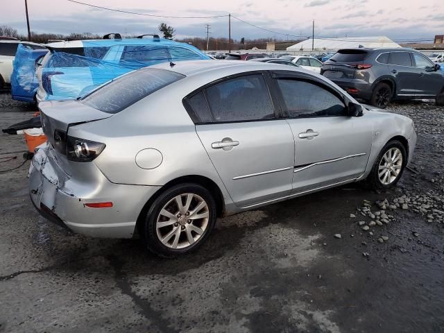 2007 Mazda 3 I