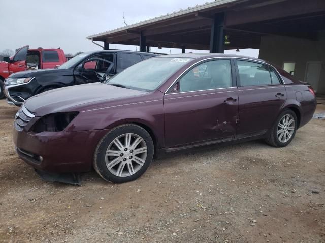 2007 Toyota Avalon XL