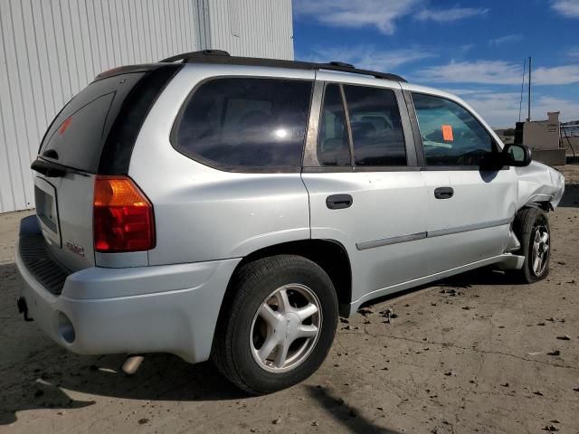 2007 GMC Envoy