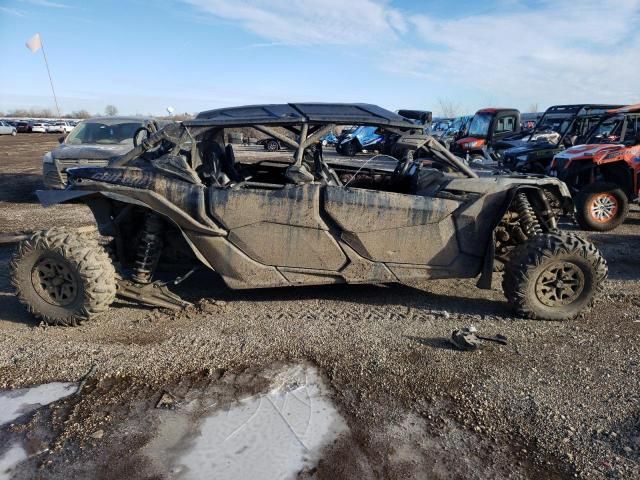 2018 Can-Am Maverick X3 Max X RS Turbo R