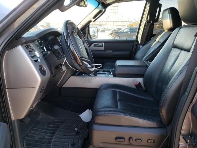 2012 Ford Expedition EL Limited