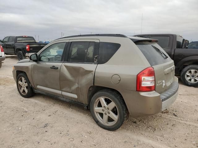 2007 Jeep Compass Limited