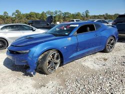 2021 Chevrolet Camaro SS for sale in Houston, TX