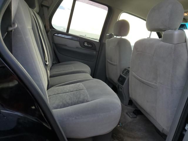 2006 GMC Envoy