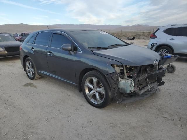 2010 Toyota Venza