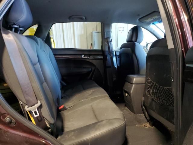 2011 KIA Sorento Base