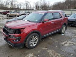 2016 Ford Explorer Limited for sale in Ellwood City, PA