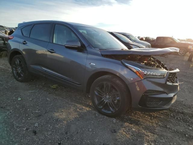 2021 Acura RDX A-Spec