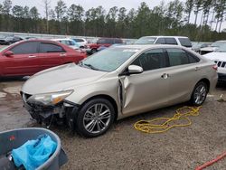 2015 Toyota Camry LE for sale in Harleyville, SC
