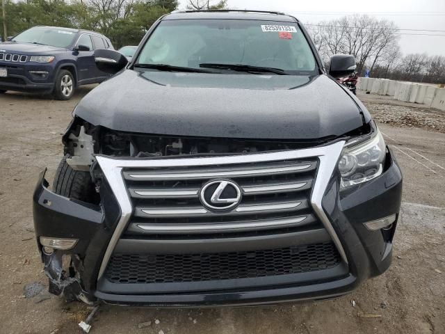 2016 Lexus GX 460