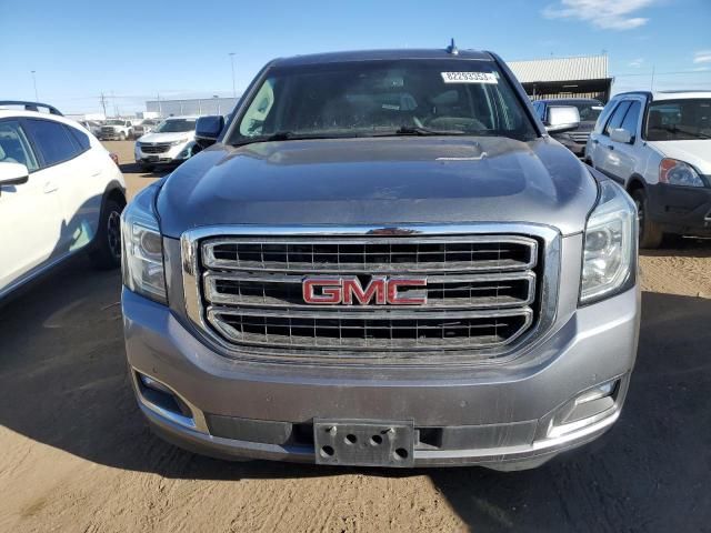 2019 GMC Yukon XL K1500 SLT