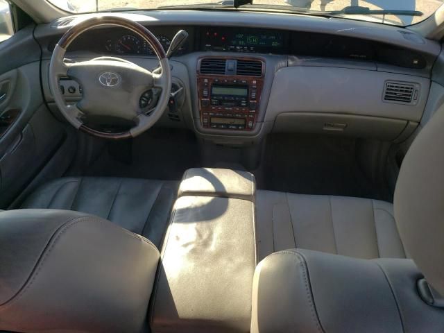 2004 Toyota Avalon XL