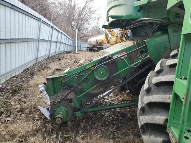 1991 John Deere Deer 950