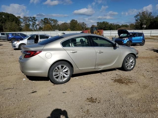 2015 Buick Regal Premium