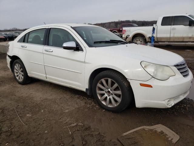 2010 Chrysler Sebring Limited