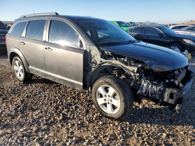 2016 Dodge Journey SE