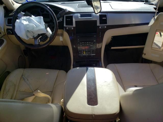 2008 Cadillac Escalade Luxury