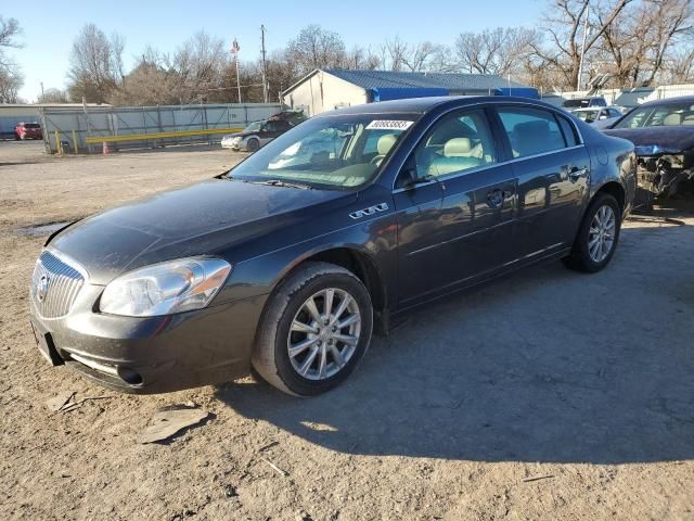 2011 Buick Lucerne CXL