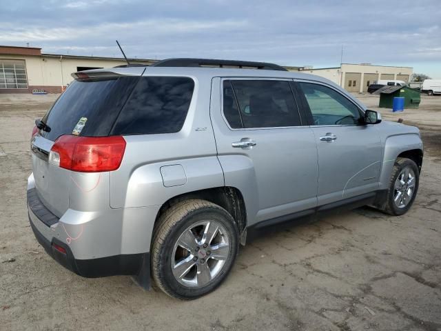 2015 GMC Terrain SLT