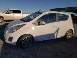 Chevrolet Spark Vehiculos salvage en venta: 2016 Chevrolet Spark EV 1LT