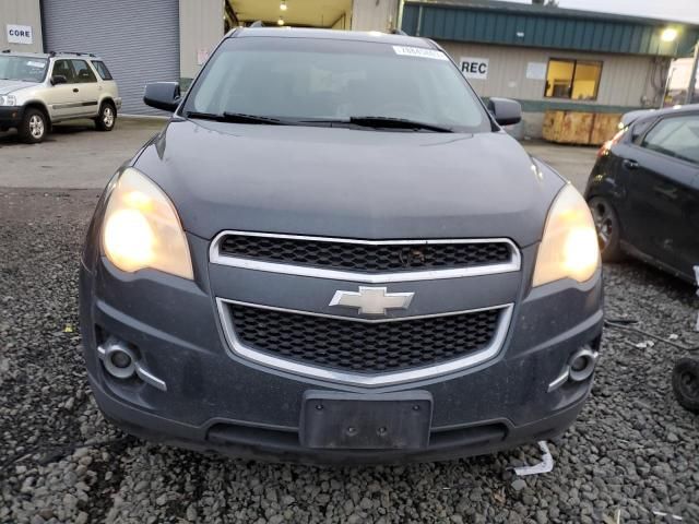 2010 Chevrolet Equinox LT