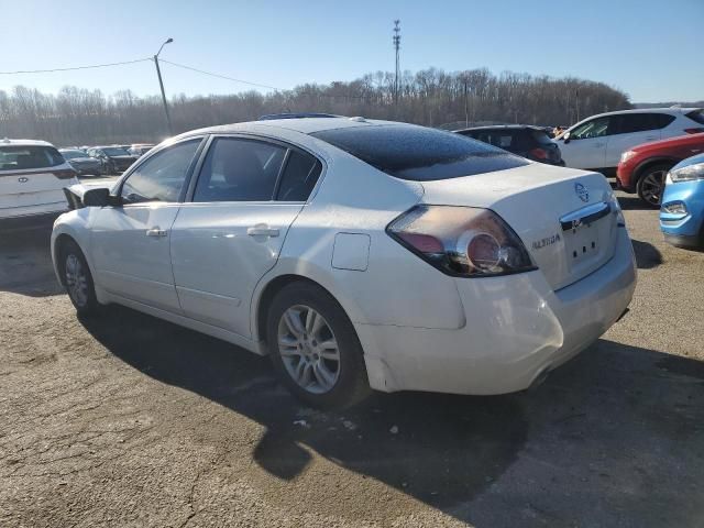 2011 Nissan Altima Base